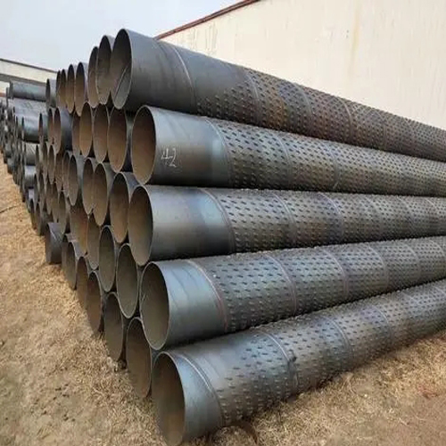 福州滤水管执行标准中具体参数