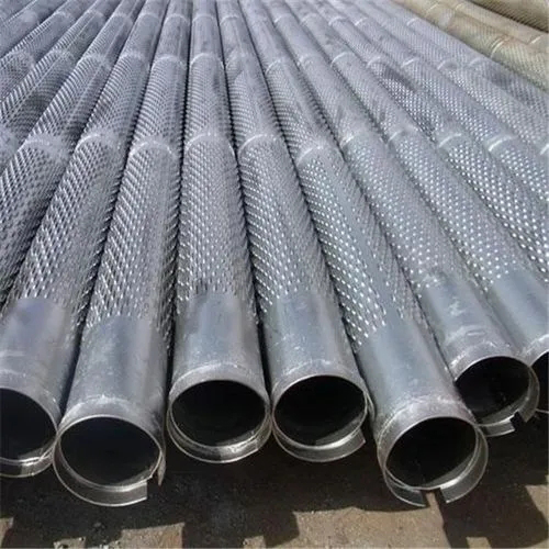 还有其他什么类型的福州滤水管加工要求吗？