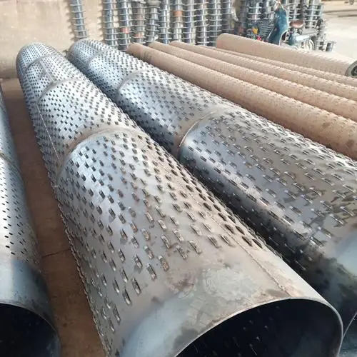 福州滤水管规格型号的选择