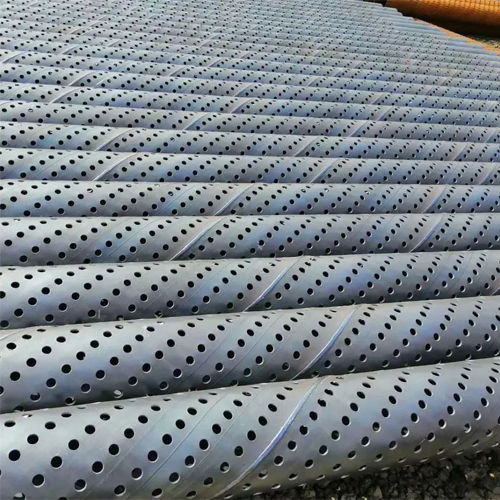 福州桥式滤水管如何分类？