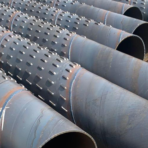 福州孔式滤水管施工标准是什么？