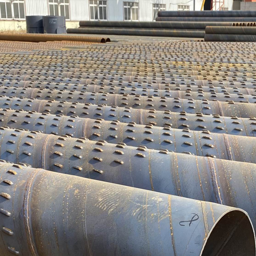 福州滤水管的规格型号如何选择？