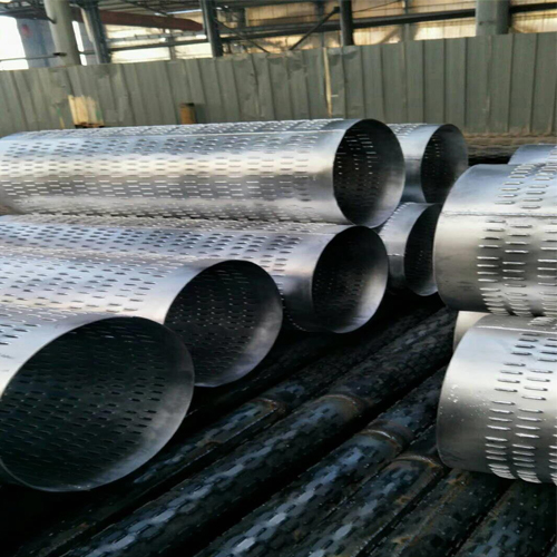 福州滤水管的加工要求有哪些？