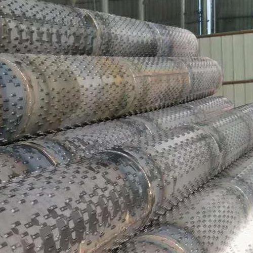 福州滤水管一般口径的选择方式