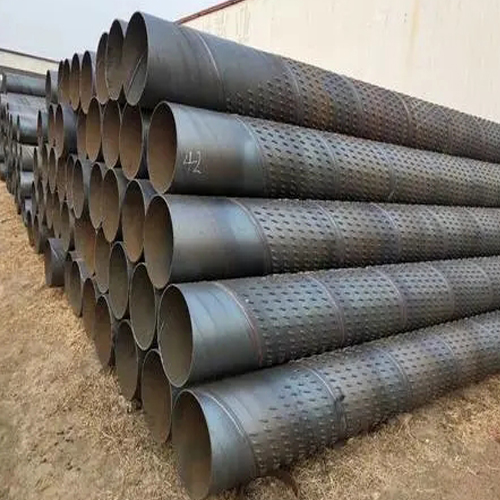 福州房建滤水管规格的选择