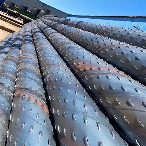 福州滤水管长度的选择方式