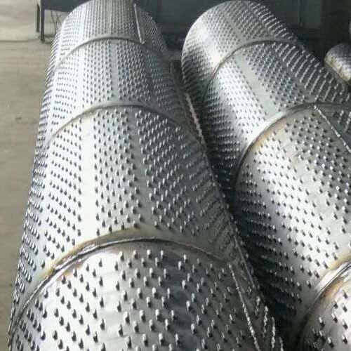 福州孔式滤水管型号的选择