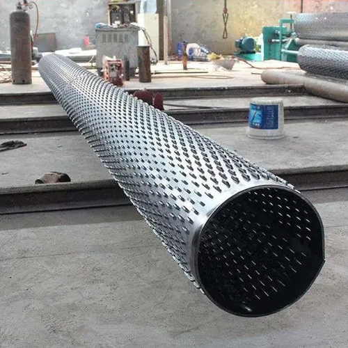 福州滤水管的施工标准包括哪几个方面？