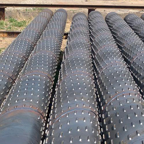 福州桥式滤水管的加工工艺