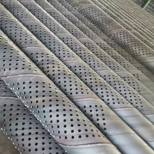 福州滤水管降水原理是什么？